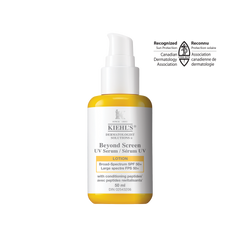 Beyond Screen® UV Serum SPF 50+ Facial Sunscreen with Collagen Peptide