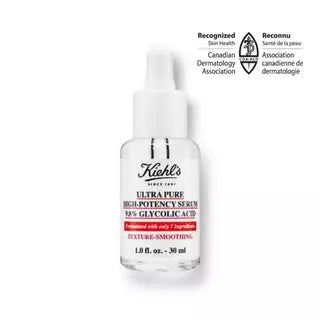 Ultra Pure High-Potency Serum 9.8% Glycolic Acid