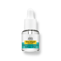 Truly Targeted Acne-Clearing Invisible Pimple Patch with 2% Salicylic Acid