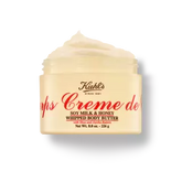 Creme de Corps Soy Milk & Honey Whipped Body Butter