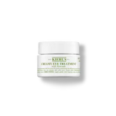 Creamy Eye Treatment with Avocado