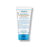Blue Herbal Acne Cleanser Treatment