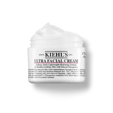 Ultra Facial Cream with 4.5% Squalane