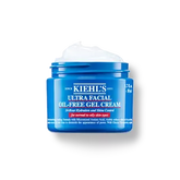 Ultra Facial Oil-Free Gel Cream