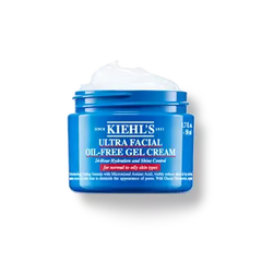 Ultra Facial Oil-Free Gel Cream