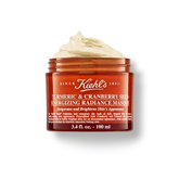 Turmeric & Cranberry Seed Energizing Radiance Mask