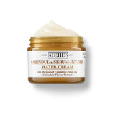 Calendula Serum-Infused Water Cream