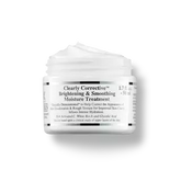 Clearly Corrective Brightening & Smoothing Moisture Treatment
