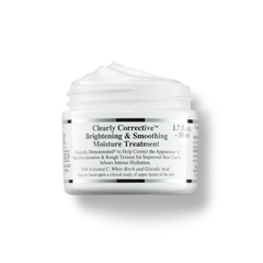 Clearly Corrective Brightening & Smoothing Moisture Treatment