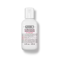 Ultra Facial Moisturizer