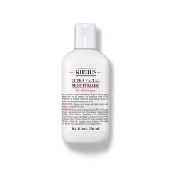Ultra Facial Moisturizer