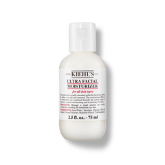 Ultra Facial Moisturizer