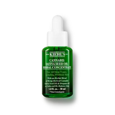 Cannabis Sativa Seed Oil Herbal Concentrate