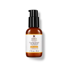 Powerful-Strength Line-Reducing Concentrate with Vitamin C