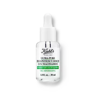 Ultra Pure High-Potency Serum 5.0% Niacinamide