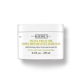 Olive Fruit Oil Deeply Reparative Hair Mask