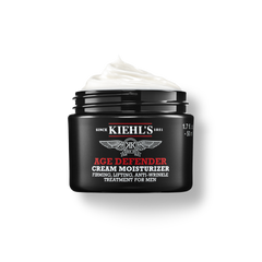 Age Defender Cream Moisturizer