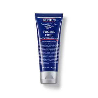 Facial Fuel Energizing Scrub