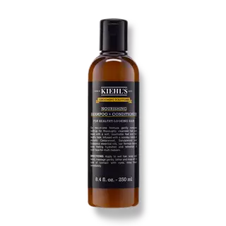 Grooming Solutions Nourishing Shampoo + Conditioner