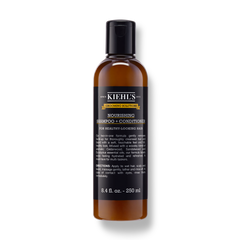 Grooming Solutions Nourishing Shampoo + Conditioner