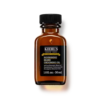 Grooming Solutions Nourishing Beard Grooming Oil