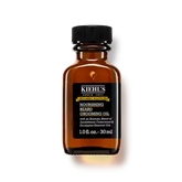 Grooming Solutions Nourishing Beard Grooming Oil