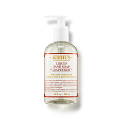 Liquid Hand Soap