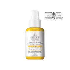 Beyond Screen® UV Serum SPF 50+ Facial Sunscreen with Collagen Peptide