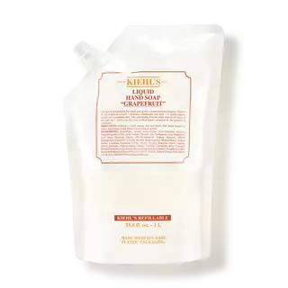 Liquid Hand Soap