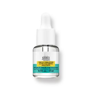 Truly Targeted Acne-Clearing Invisible Pimple Patch with 2% Salicylic Acid