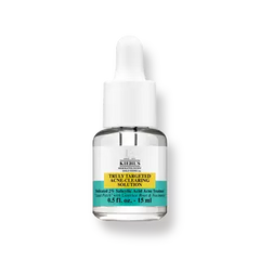 Truly Targeted Acne-Clearing Invisible Pimple Patch with 2% Salicylic Acid