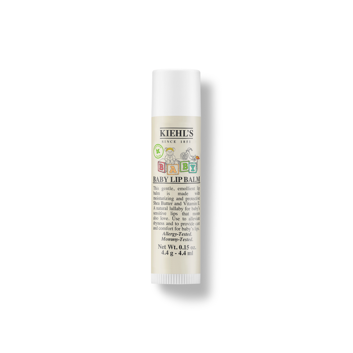 Baby Lip Balm