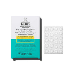 Truly Targeted Overnight Patch for Blemish-Prone Skin