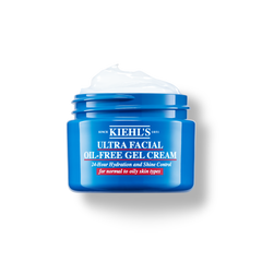 Ultra Facial Oil-Free Gel Cream