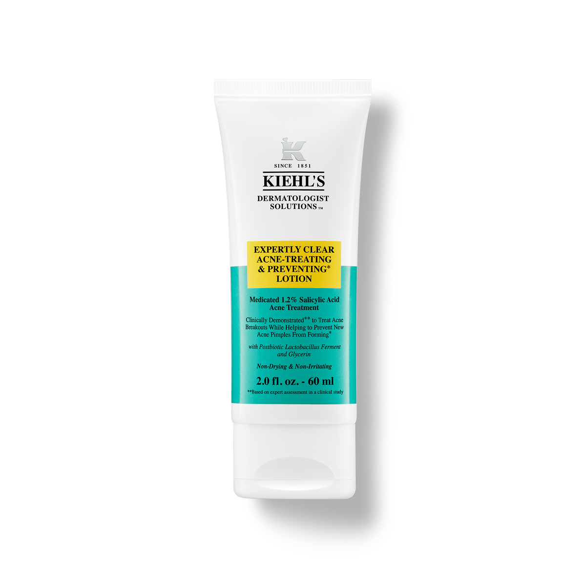 Expertly Clear Acne-Treating & Preventing Lotion with Salicylic Acid