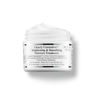 Clearly Corrective Brightening & Smoothing Moisture Treatment