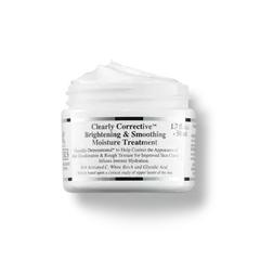 Clearly Corrective Brightening & Smoothing Moisture Treatment