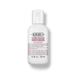 Ultra Facial Moisturizer