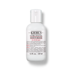 Ultra Facial Moisturizer
