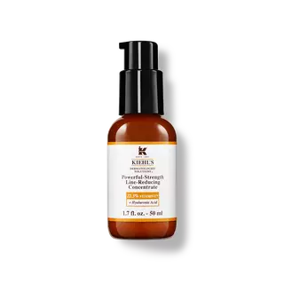 Powerful-Strength Line-Reducing Concentrate with Vitamin C