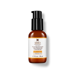 Powerful-Strength Line-Reducing Concentrate with Vitamin C