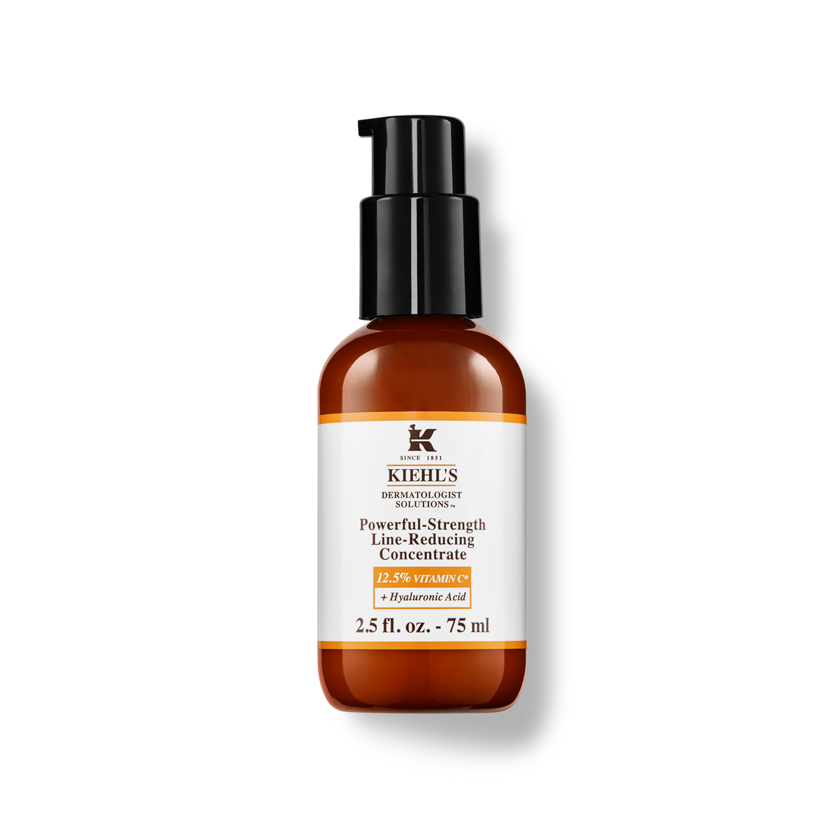 Powerful-Strength Line-Reducing Concentrate with Vitamin C
