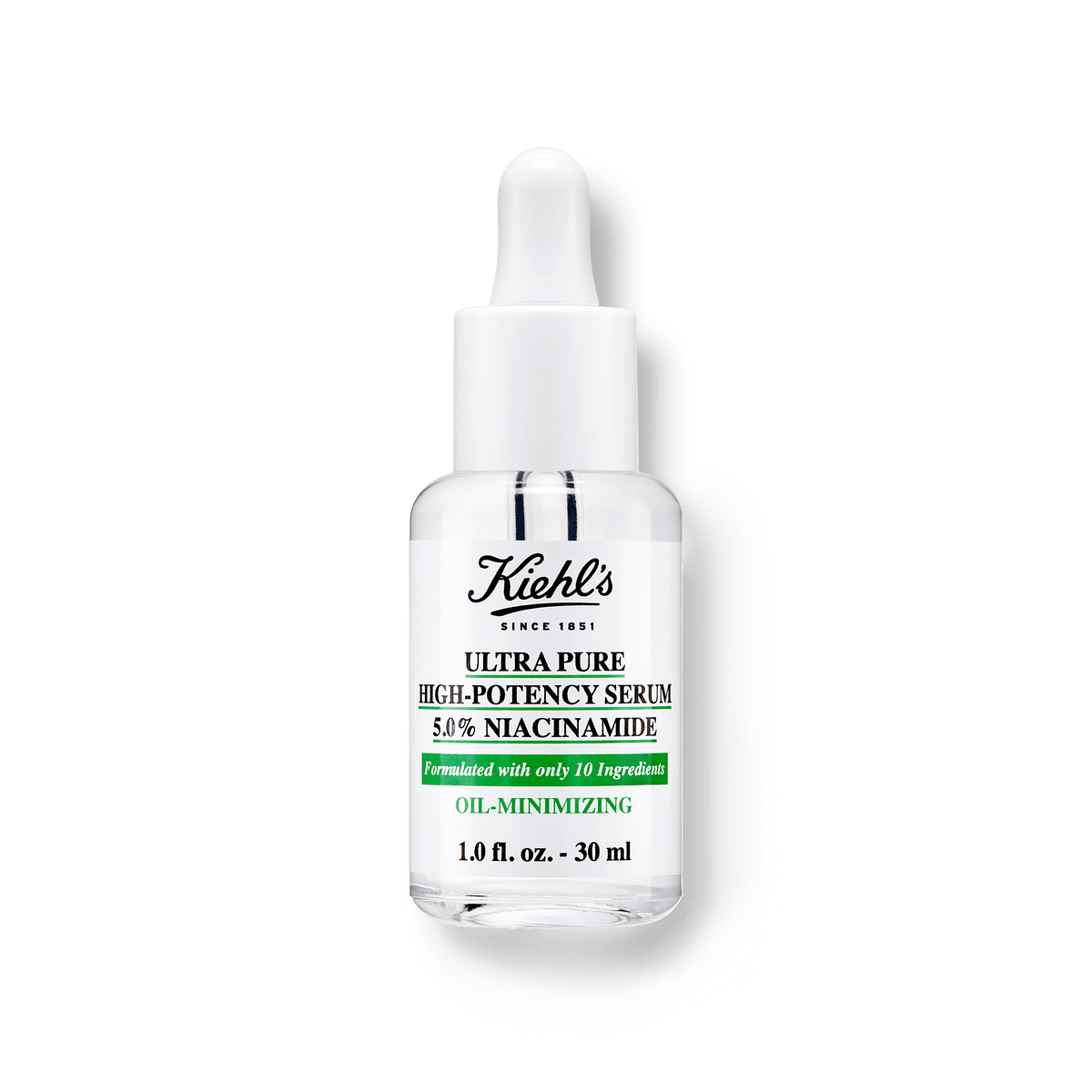 Ultra Pure High-Potency Serum 5.0% Niacinamide