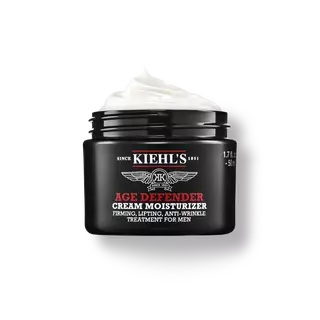 Age Defender Cream Moisturizer