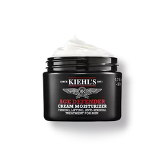 Age Defender Cream Moisturizer