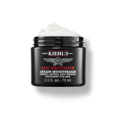 Age Defender Cream Moisturizer