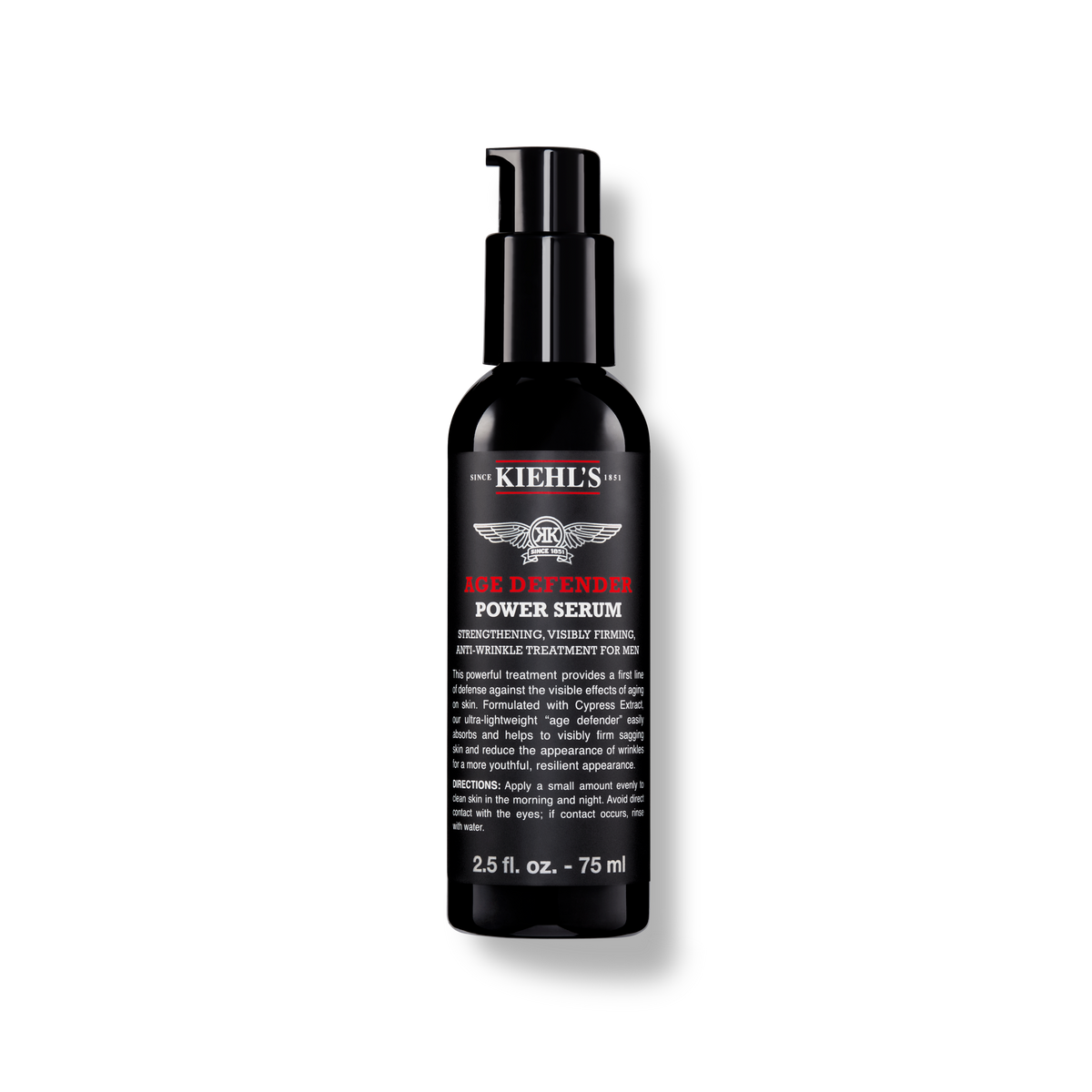 Age Defender Power Serum