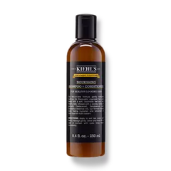 Grooming Solutions Nourishing Shampoo + Conditioner