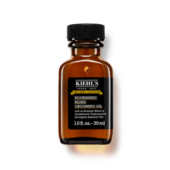 Grooming Solutions Nourishing Beard Grooming Oil