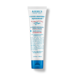 Ultimate Brushless Shave Cream Blue Eagle
